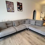 Airstay Seaview