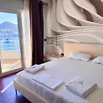 Hotel Airstay Seaview Sarandë