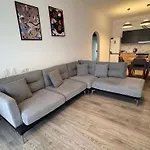 Airstay Seaview * Sarandë
