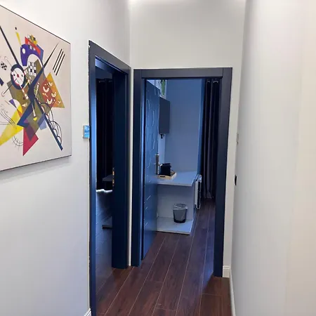 Airstay Seaview ホテル *