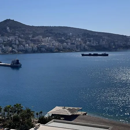 Airstay Seaview ホテル *