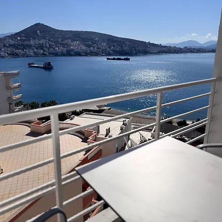 Airstay Seaview ホテル *