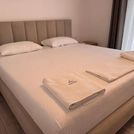 ホテル Airstay Seaview