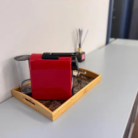 Airstay Seaview Sarandë