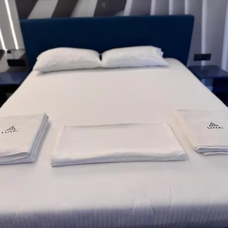 Airstay Seaview ホテル Sarandë