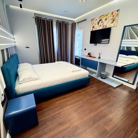 Airstay Seaview Sarandë