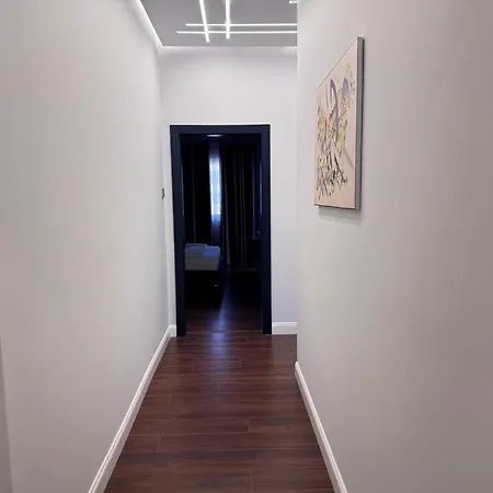 Airstay Seaview ホテル *