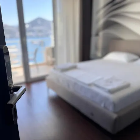 Airstay Seaview * Sarandë