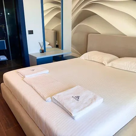 Airstay Seaview ホテル Sarandë