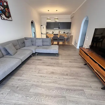 ホテル Airstay Seaview *