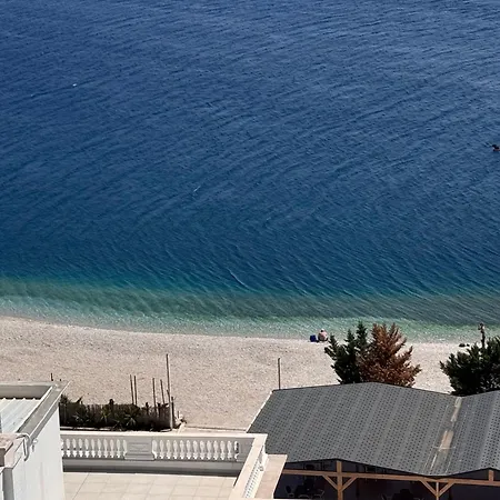 Airstay Seaview * Sarandë