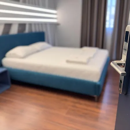 Airstay Seaview
