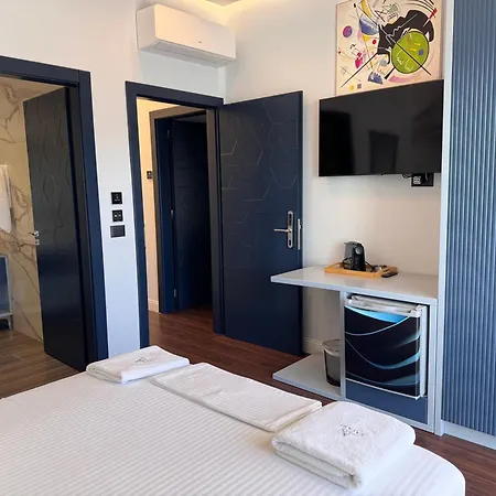 Airstay Seaview Sarandë