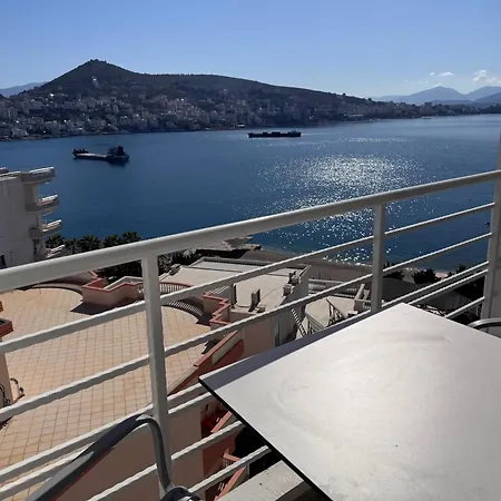 Airstay Seaview