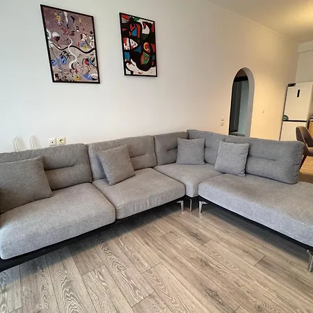 Airstay Seaview