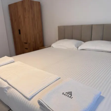 Airstay Seaview Hotel *