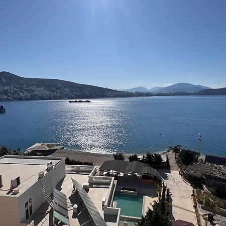 Airstay Seaview * Sarandë