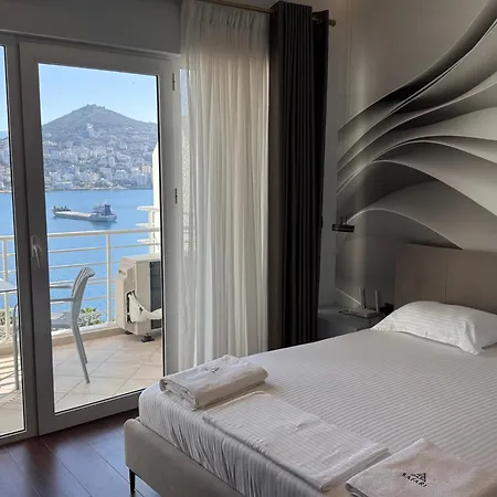 Airstay Seaview *