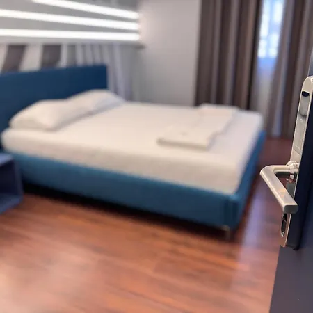 Airstay Seaview