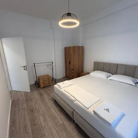 Airstay Seaview ホテル