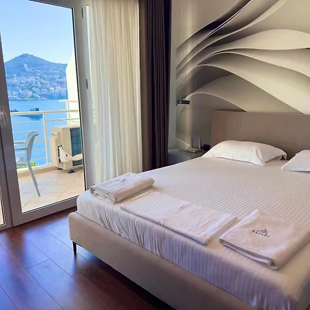 Airstay Seaview 酒店