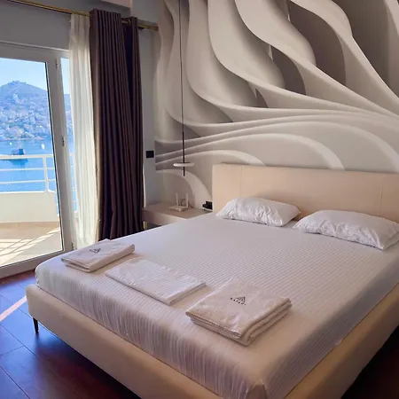 Airstay Seaview *