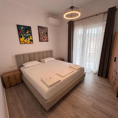Airstay Seaview