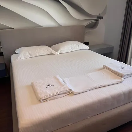 Airstay Seaview