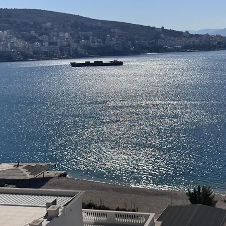 Airstay Seaview