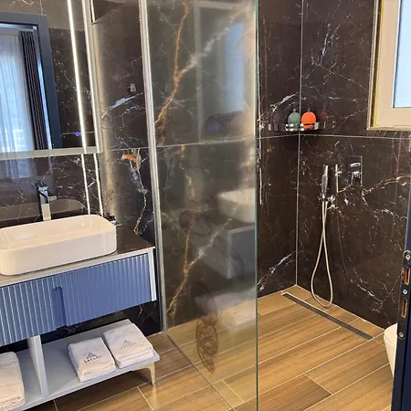 Airstay Seaview * Sarandë