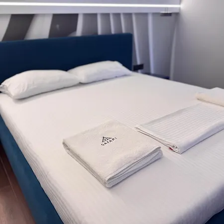 Airstay Seaview