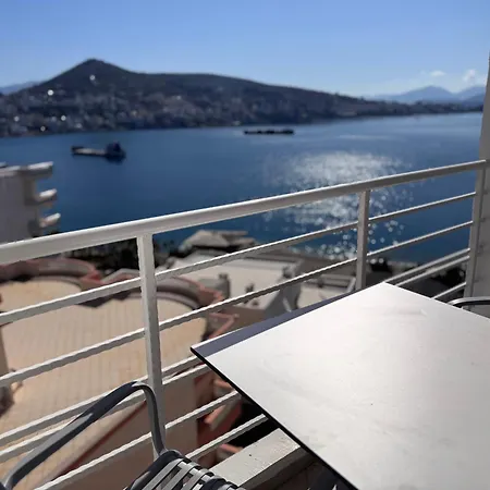 Airstay Seaview Sarandë