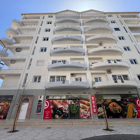 Airstay Seaview