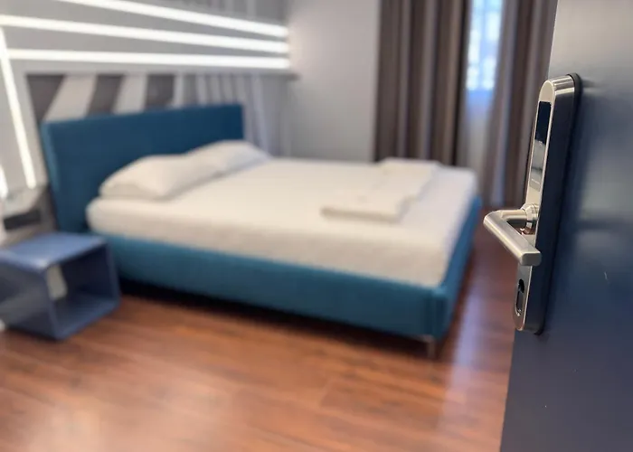 Airstay Seaview