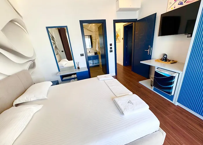 Hotel Airstay Seaview