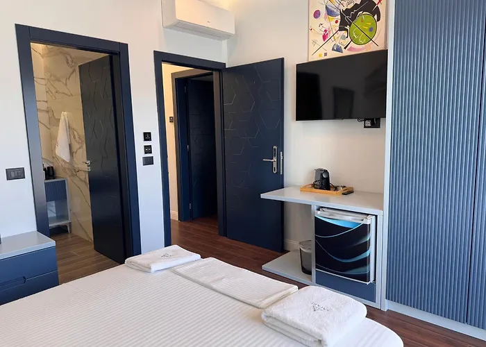 Airstay Seaview Sarandë