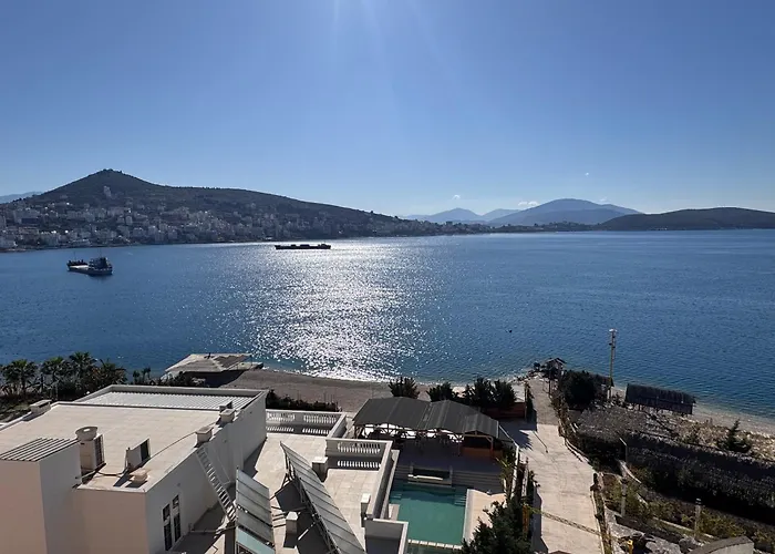 Airstay Seaview * Sarandë