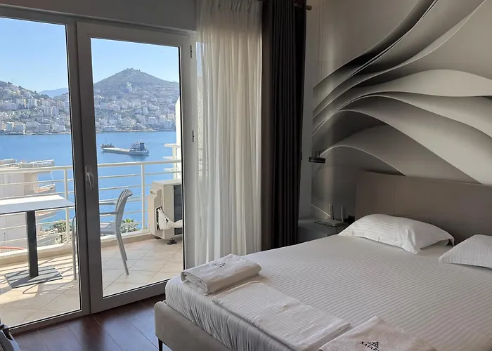 Airstay Seaview *