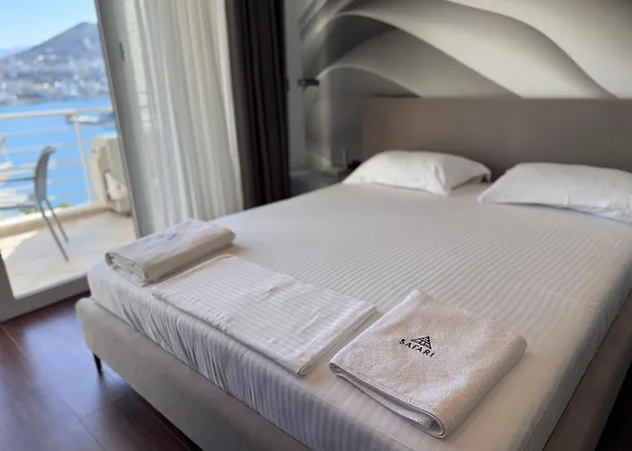 Hotel Airstay Seaview