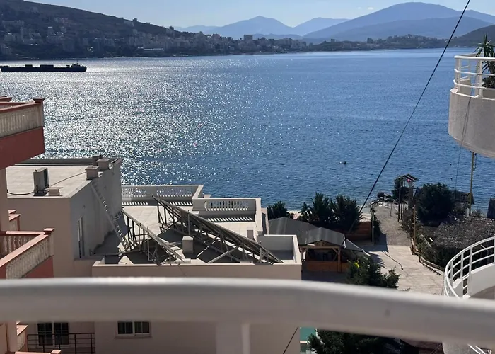 Airstay Seaview Hotel Sarandë