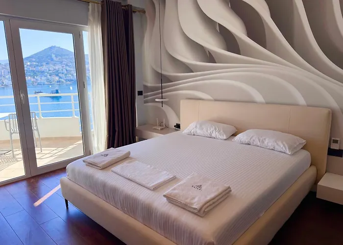 Airstay Seaview *