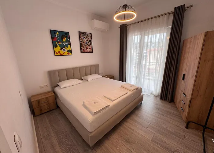 Airstay Seaview