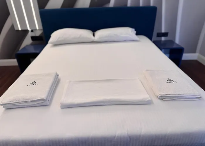 Airstay Seaview Hotel Sarandë