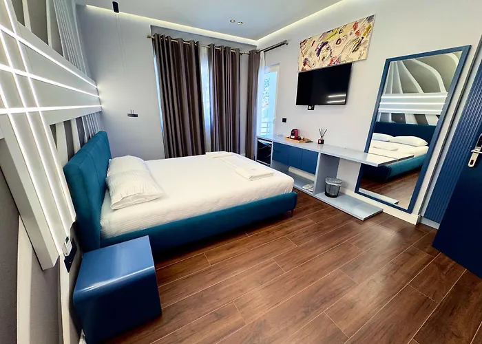 Airstay Seaview Sarandë