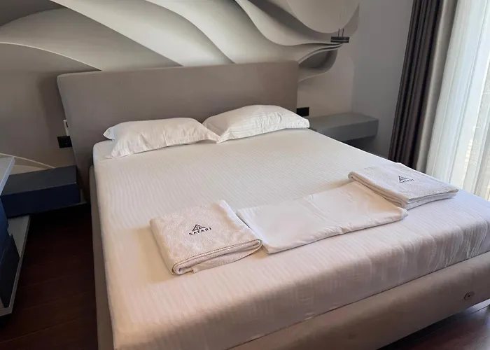 Airstay Seaview