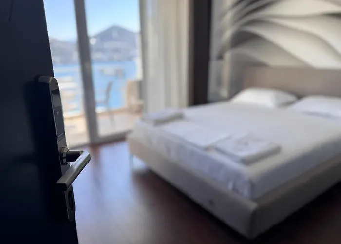 Airstay Seaview * Sarandë