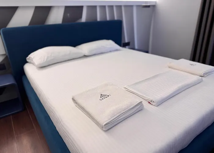 Airstay Seaview