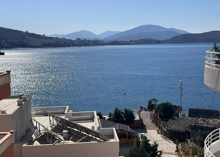 Airstay Seaview Hotel