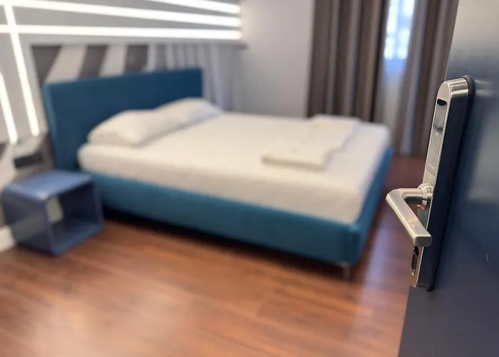Airstay Seaview Hotel Sarandë