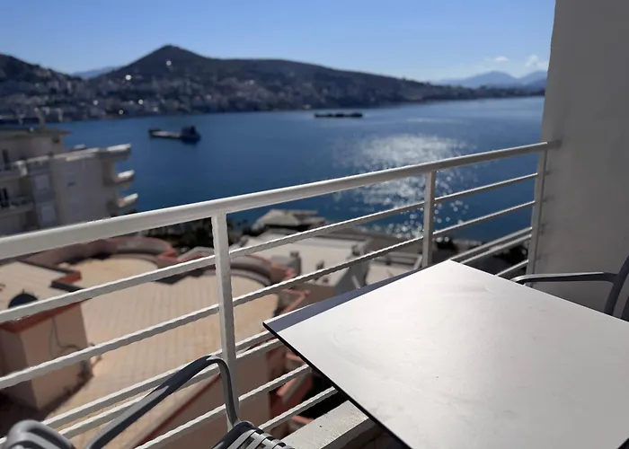 Airstay Seaview Sarandë
